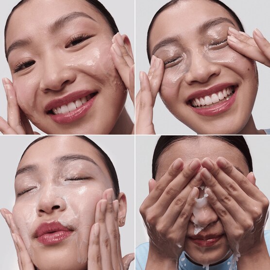 Balm Demaquilante Sephora Collection Cleansing